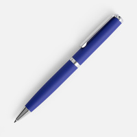 Ручка шариковая Inkish Chrome, синяя