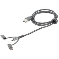 Кабель сверхпрочный Uniscend Hardcord
