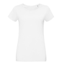 Футболка женская Martin Women, белая