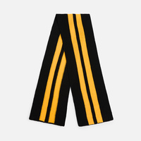 Шарф Winwear, черный