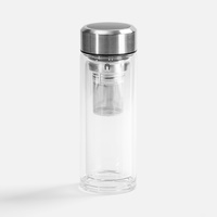 Смарт-бутылка для заваривания Freshman Smart