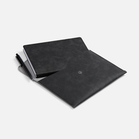 Набор Urban Folder, черный