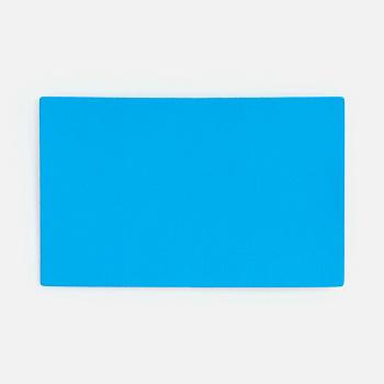 Лейбл Listra Soft Touch, XL, голубой