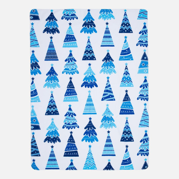 Набор Wonder Forest, синий