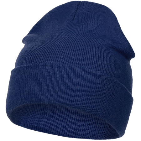 Набор Knit Warm, синий