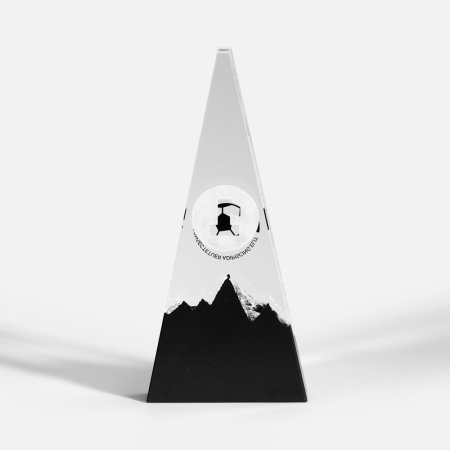 Стела Upward