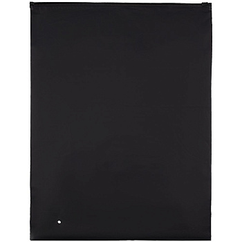 Пакет Zip Lock, M, черный