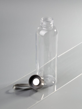 Бутылка Gulp, серая