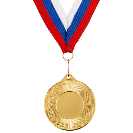 Лента для медали Champ, триколор