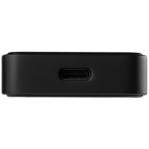 Портативный внешний диск SSD Drop Light, с подсветкой, 512 Гб