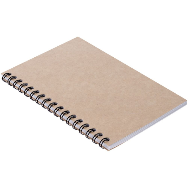 Блокнот Essing S, крафт