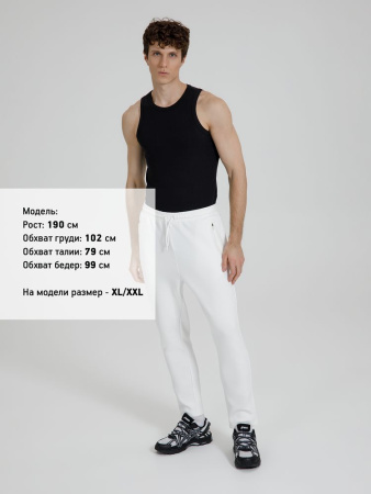 Майка унисекс Neofit, черная