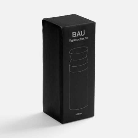 Термостакан Bau, синий