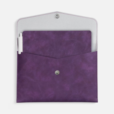 Набор Urban Folder, фиолетовый