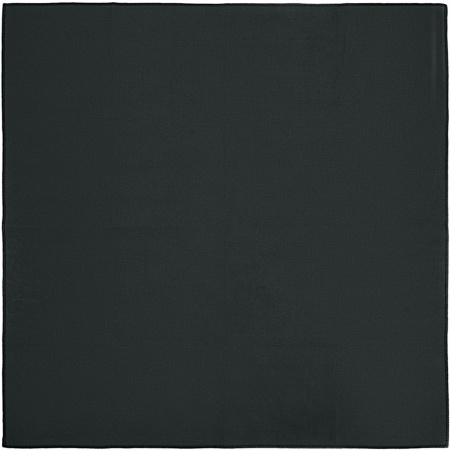 Бандана Overhead, черная (графит)