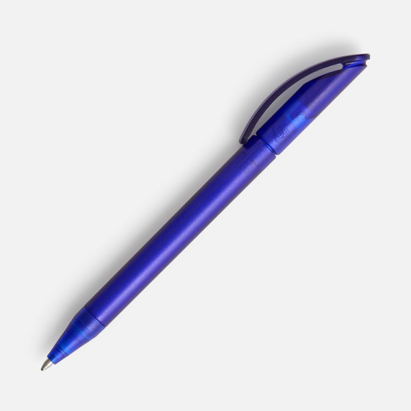 Ручка шариковая Prodir DS3 TFF, синяя