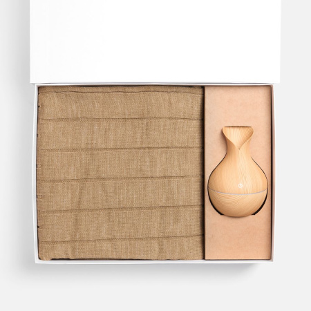 Коробка Big Case, белая