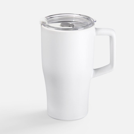 Набор Ringo Tea, белый