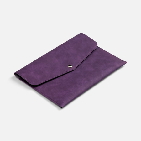 Набор Urban Folder, фиолетовый