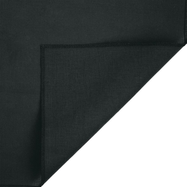 Бандана Overhead, черная (графит)
