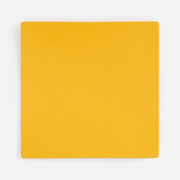 Лейбл Listra Soft Touch, L, желтый