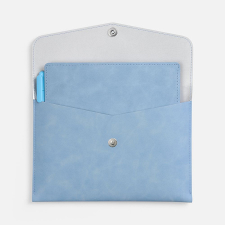 Набор Urban Folder, голубой