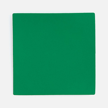 Лейбл Listra Soft Touch, L, зеленый