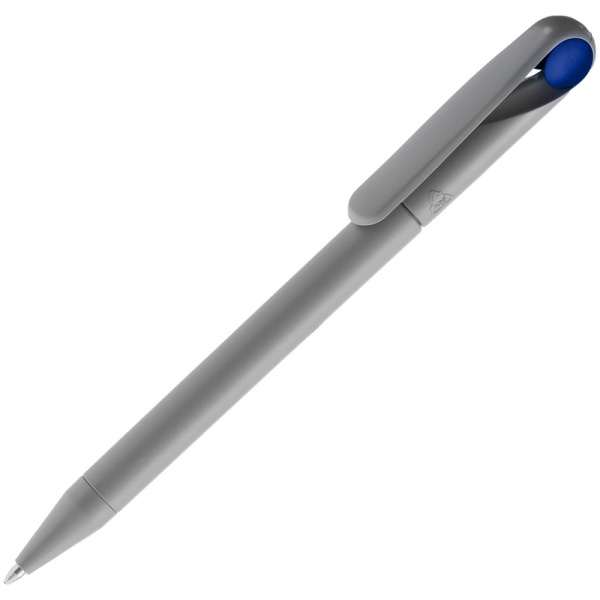 Набор Flexpen Travel, серый с синим