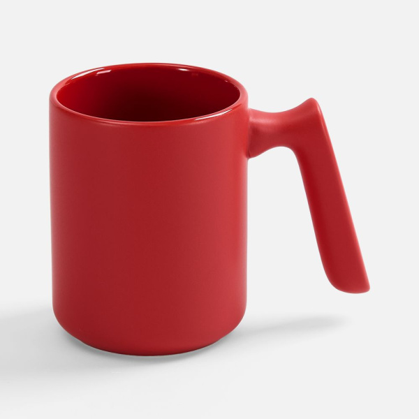 Набор Flex Shall Tea, красный