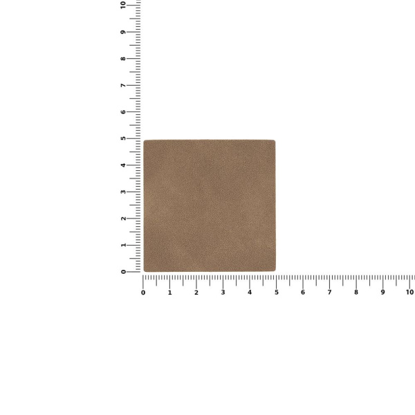 Лейбл Listra Nubuck Touch, L, коричневый