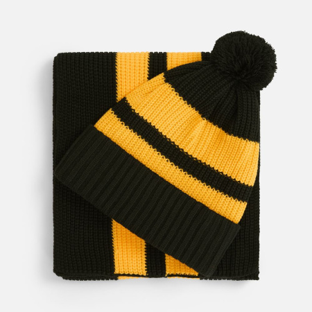 Шарф Winwear, черный