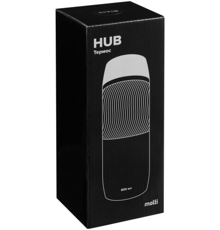 Набор Oiro Pack, черный